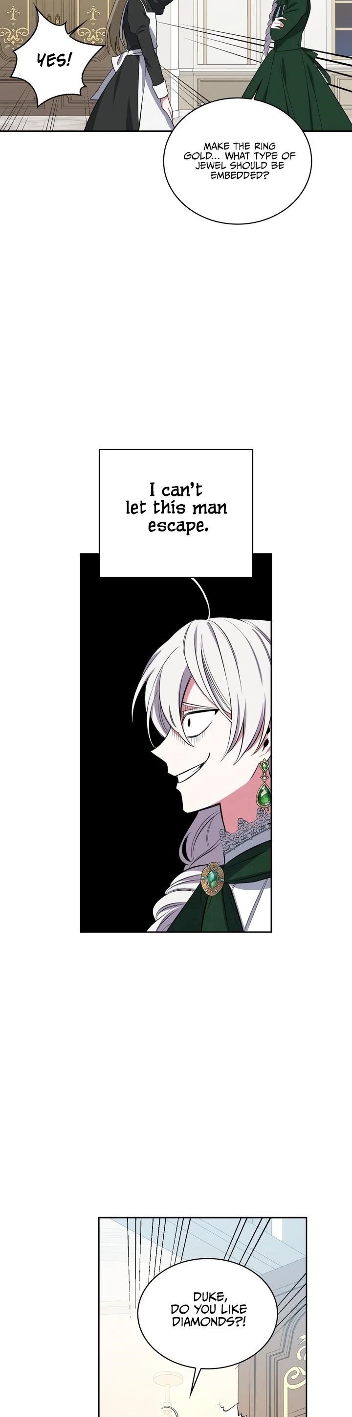 If You Touch My Little Brother, You’re All Dead Chapter 10 - Page 26