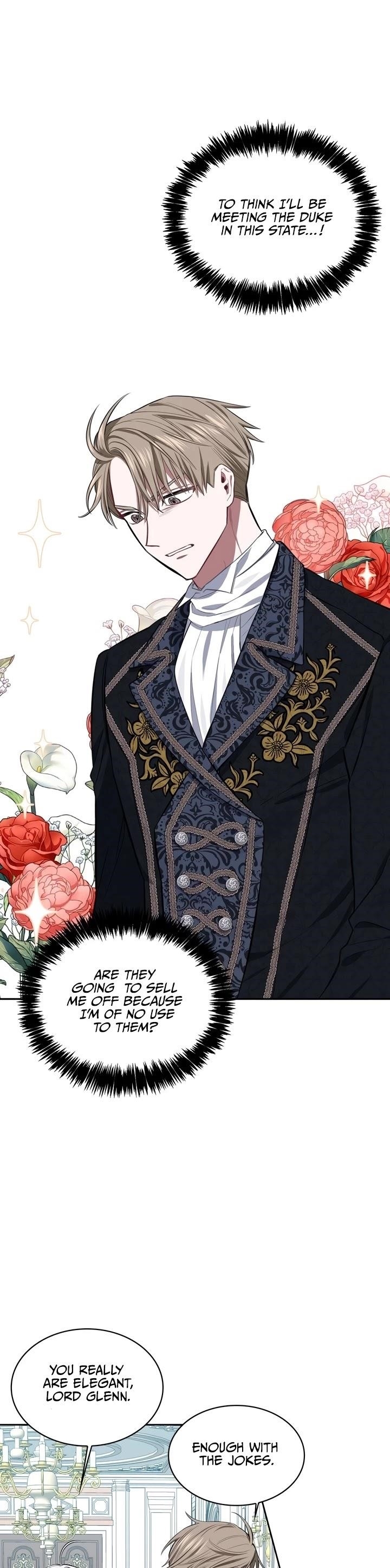 If You Touch My Little Brother, You’re All Dead Chapter 10 - Page 29