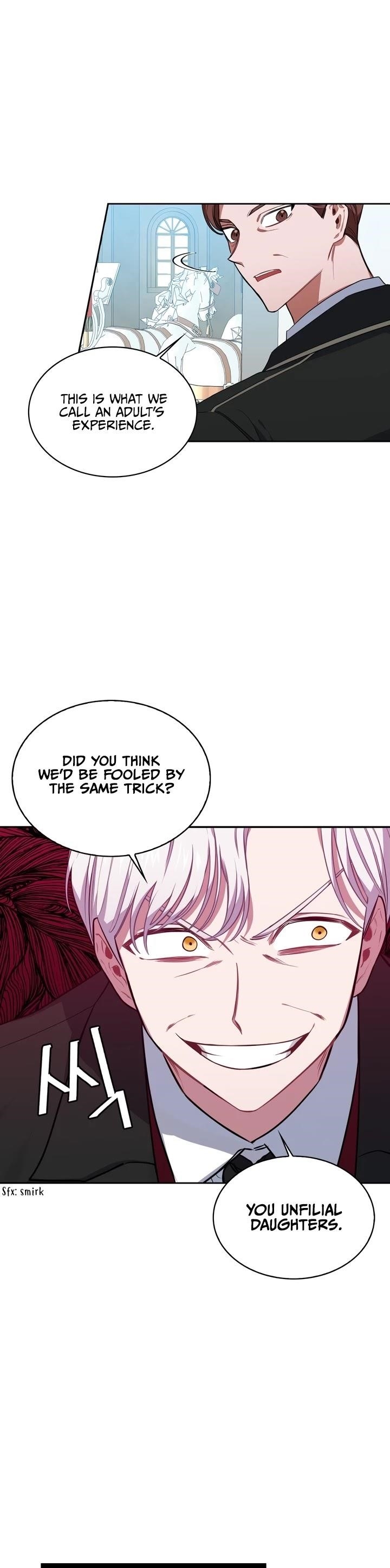 If You Touch My Little Brother, You’re All Dead Chapter 10 - Page 5