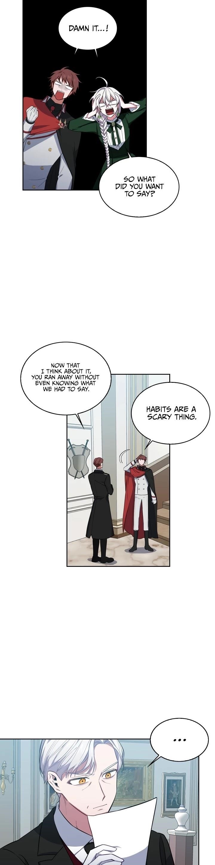 If You Touch My Little Brother, You’re All Dead Chapter 10 - Page 6