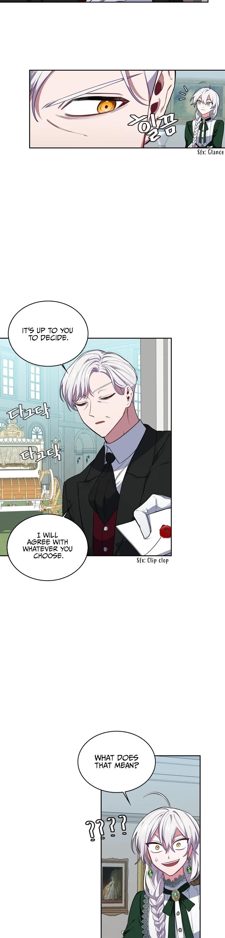 If You Touch My Little Brother, You’re All Dead Chapter 10 - Page 7