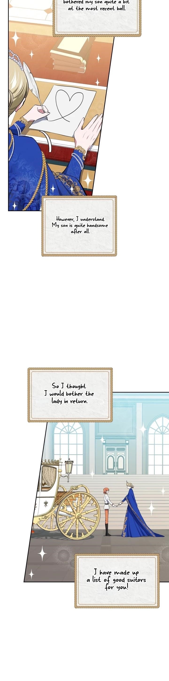 If You Touch My Little Brother, You’re All Dead Chapter 10 - Page 9