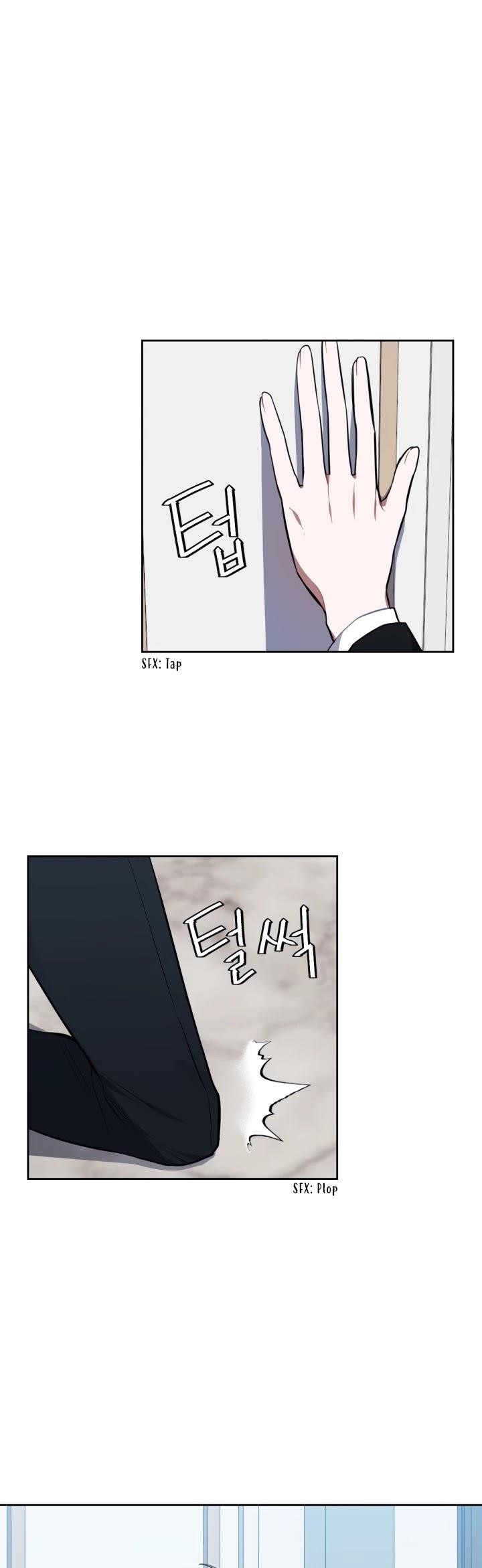 If You Touch My Little Brother, You’re All Dead Chapter 11 - Page 11