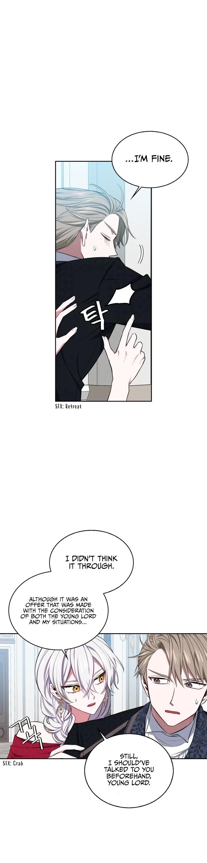 If You Touch My Little Brother, You’re All Dead Chapter 11 - Page 13