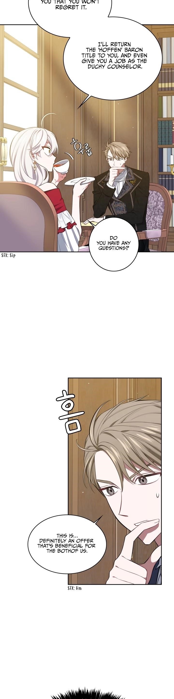 If You Touch My Little Brother, You’re All Dead Chapter 11 - Page 17