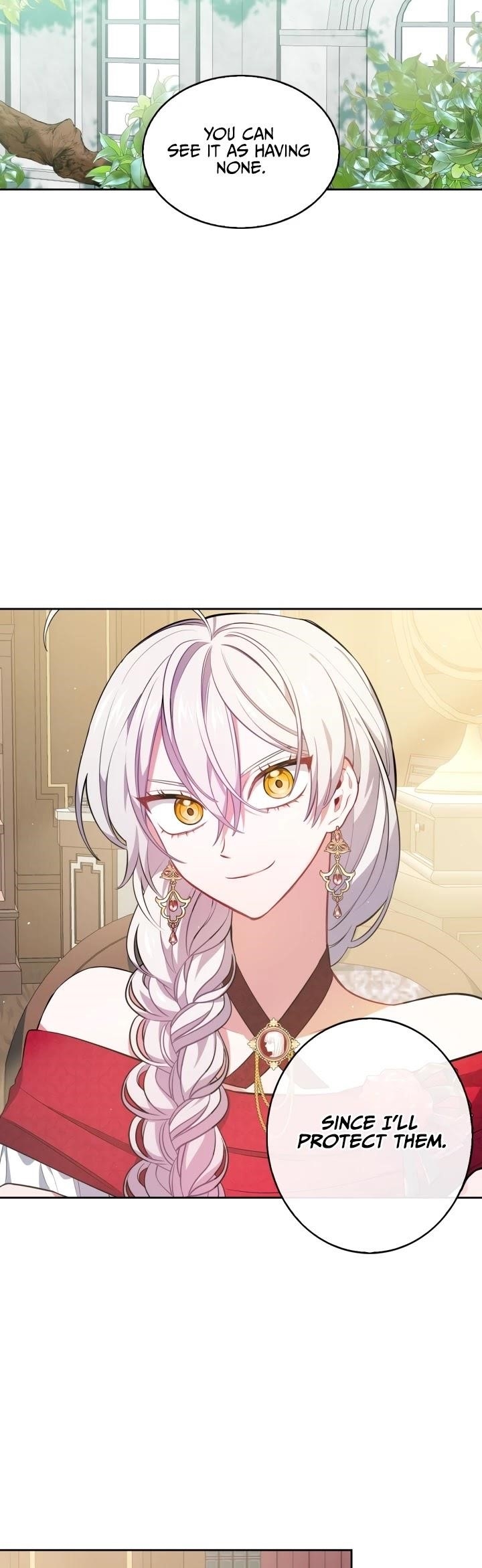 If You Touch My Little Brother, You’re All Dead Chapter 11 - Page 21