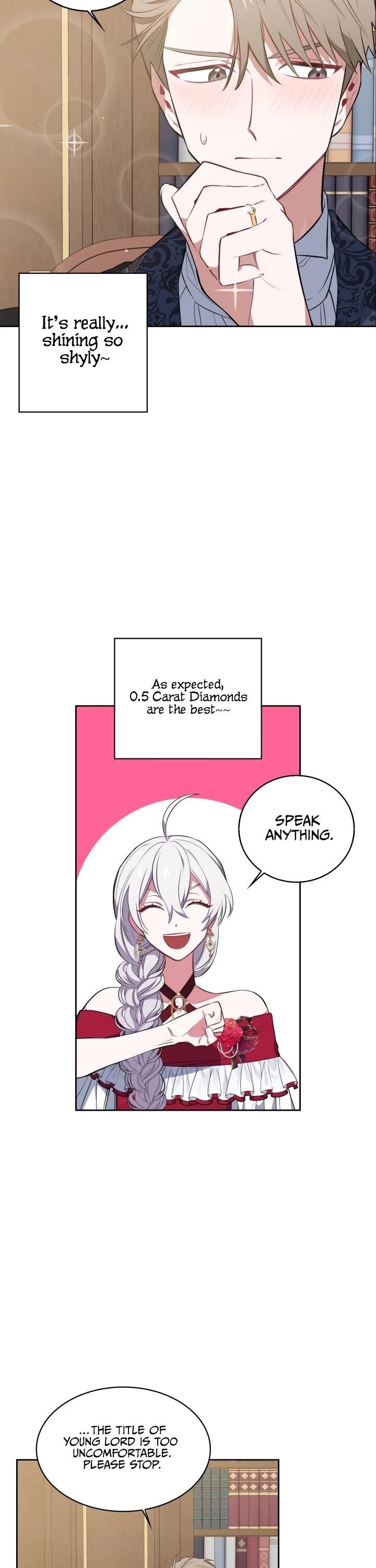 If You Touch My Little Brother, You’re All Dead Chapter 11 - Page 25