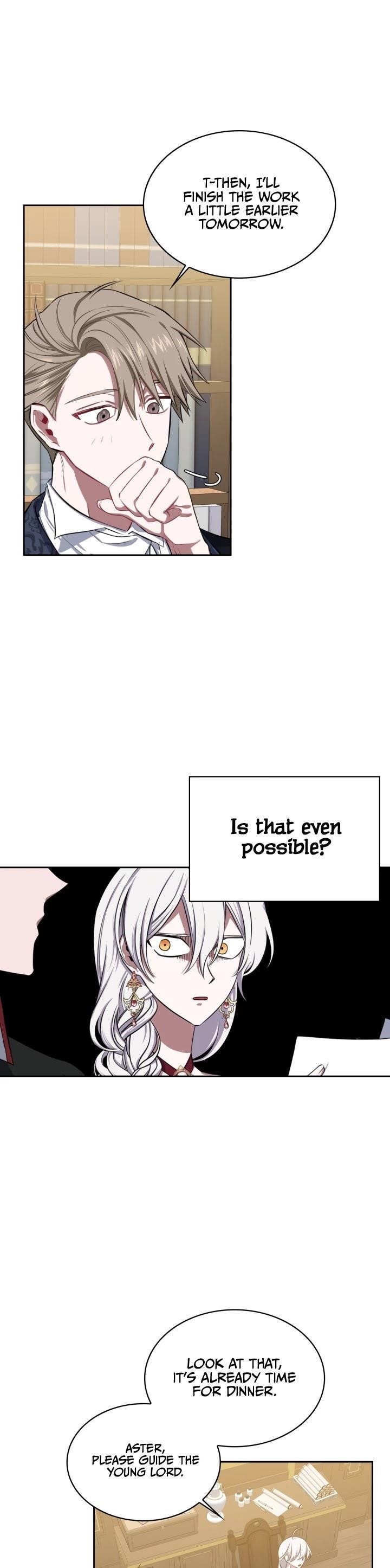 If You Touch My Little Brother, You’re All Dead Chapter 11 - Page 29