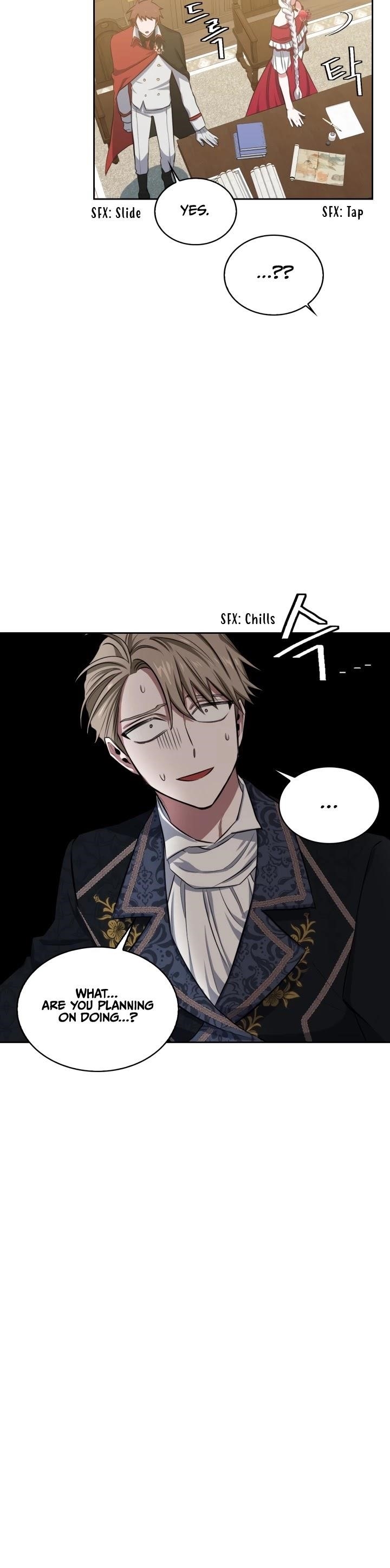 If You Touch My Little Brother, You’re All Dead Chapter 11 - Page 30