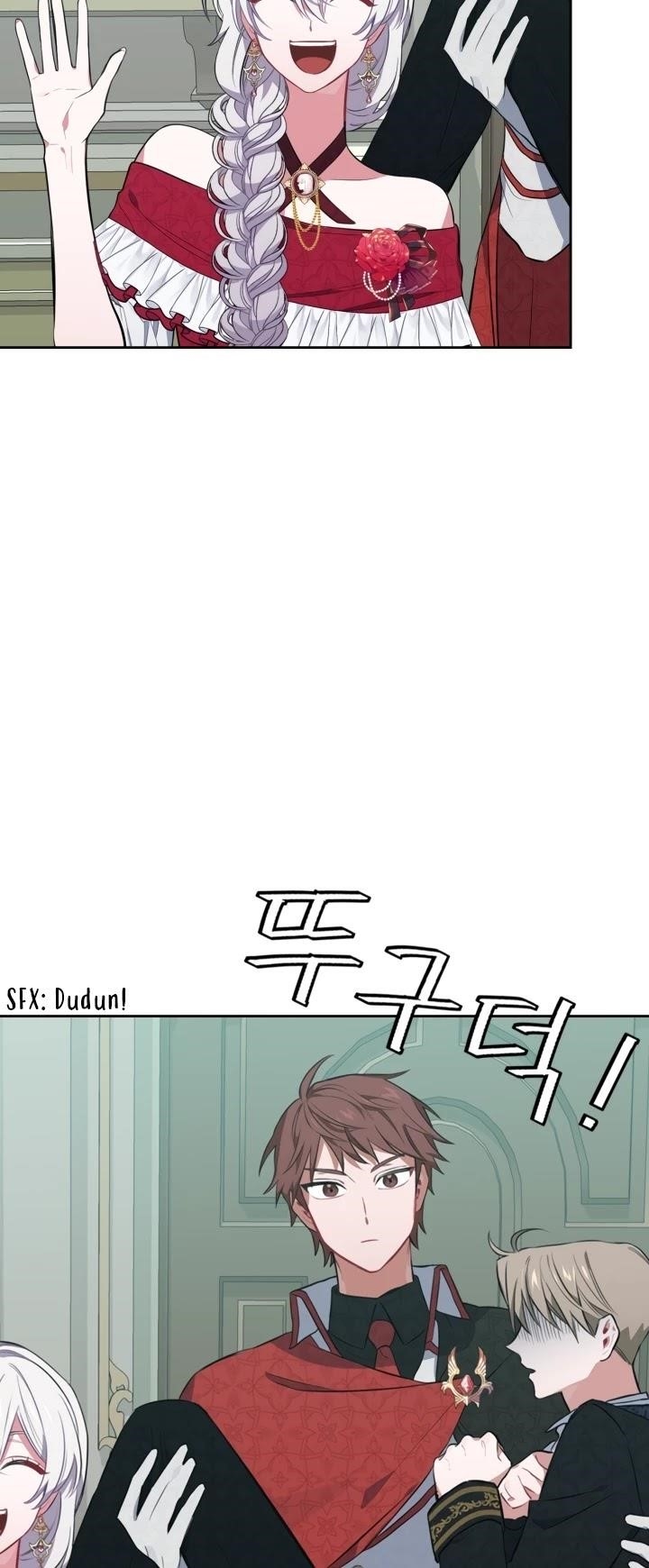 If You Touch My Little Brother, You’re All Dead Chapter 11 - Page 32