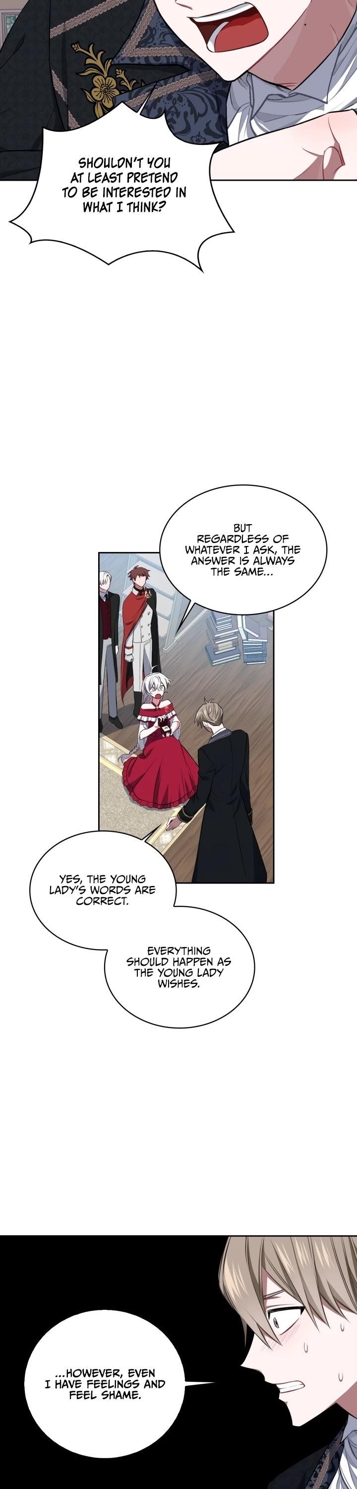 If You Touch My Little Brother, You’re All Dead Chapter 11 - Page 4