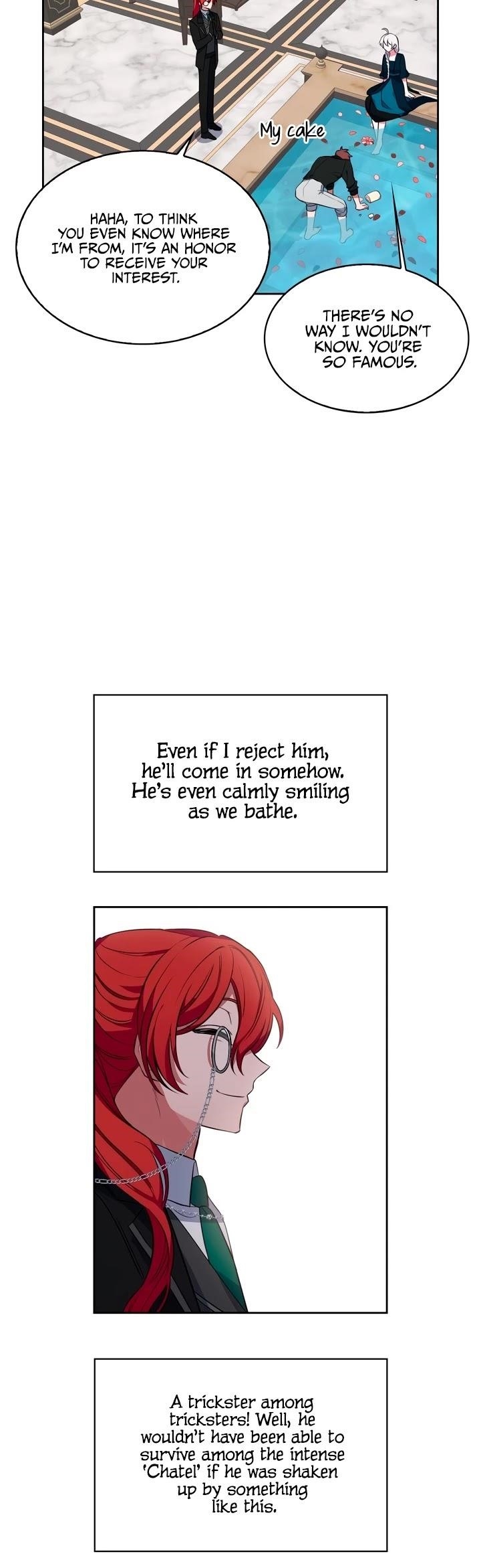 If You Touch My Little Brother, You’re All Dead Chapter 12 - Page 30