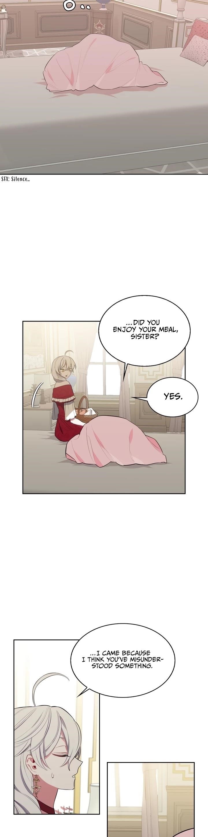 If You Touch My Little Brother, You’re All Dead Chapter 12 - Page 6