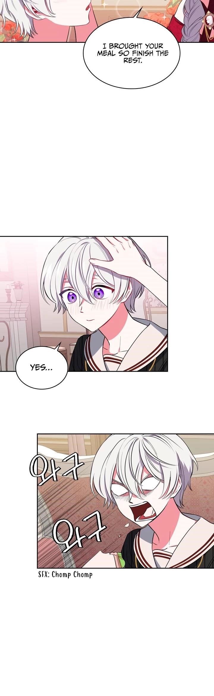 If You Touch My Little Brother, You’re All Dead Chapter 12 - Page 9