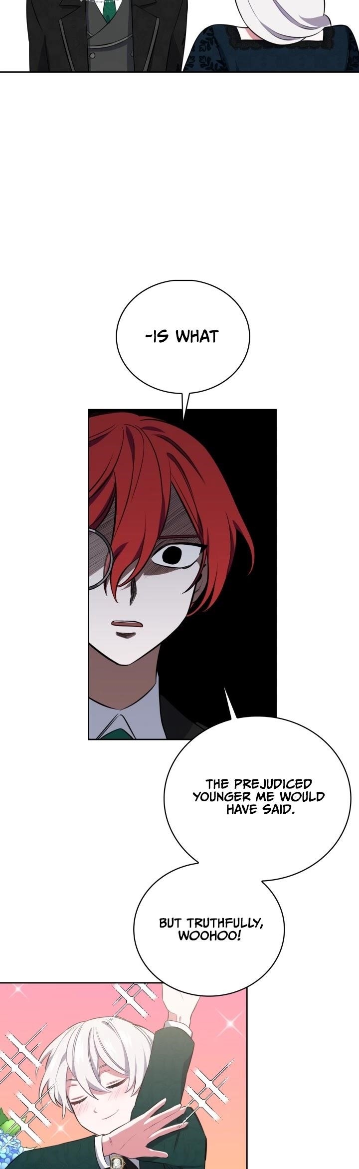 If You Touch My Little Brother, You’re All Dead Chapter 13 - Page 18