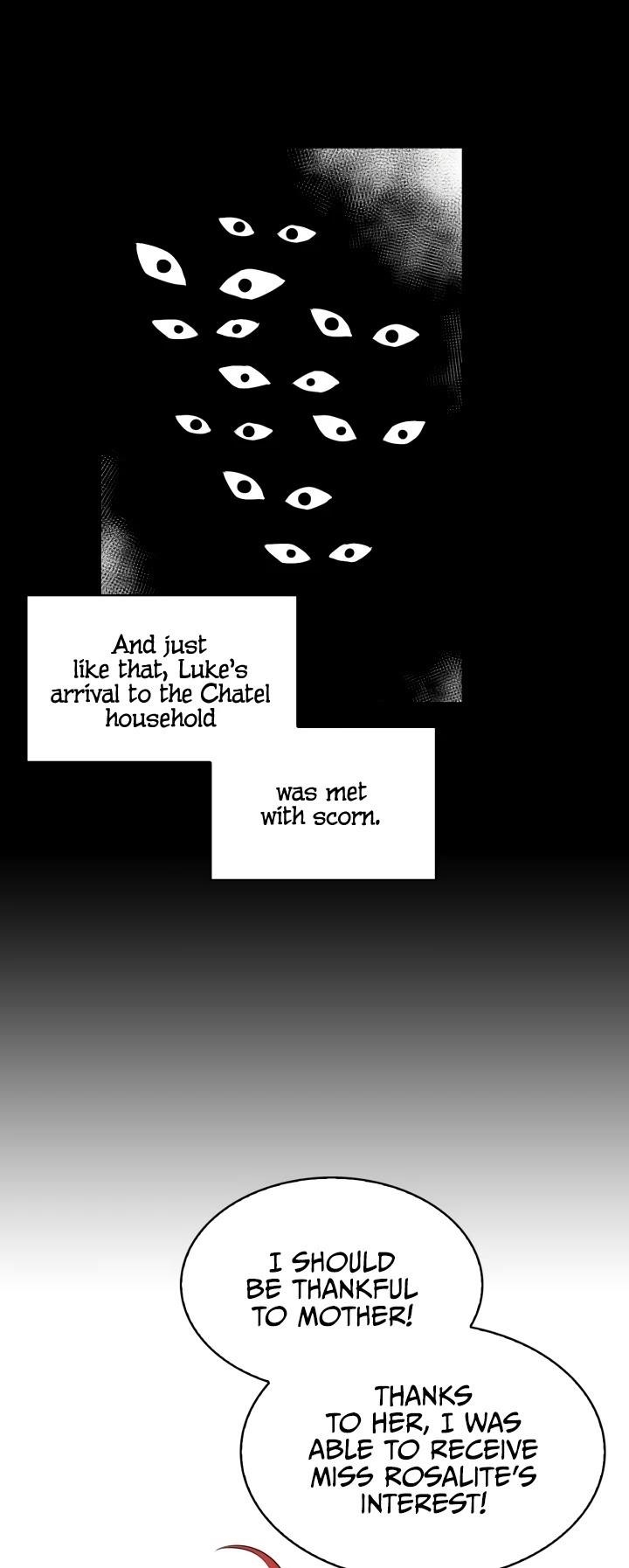 If You Touch My Little Brother, You’re All Dead Chapter 13 - Page 2