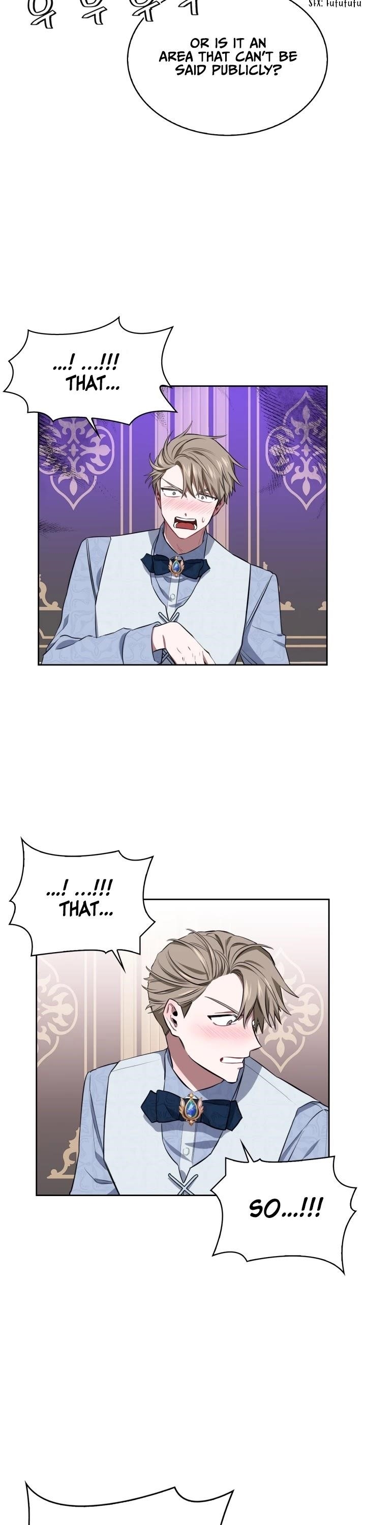 If You Touch My Little Brother, You’re All Dead Chapter 13 - Page 29