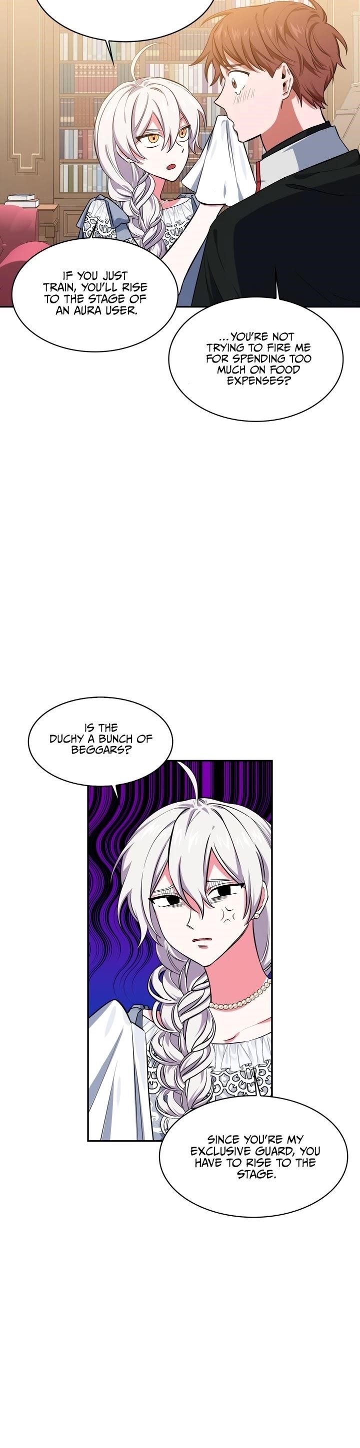 If You Touch My Little Brother, You’re All Dead Chapter 14 - Page 12