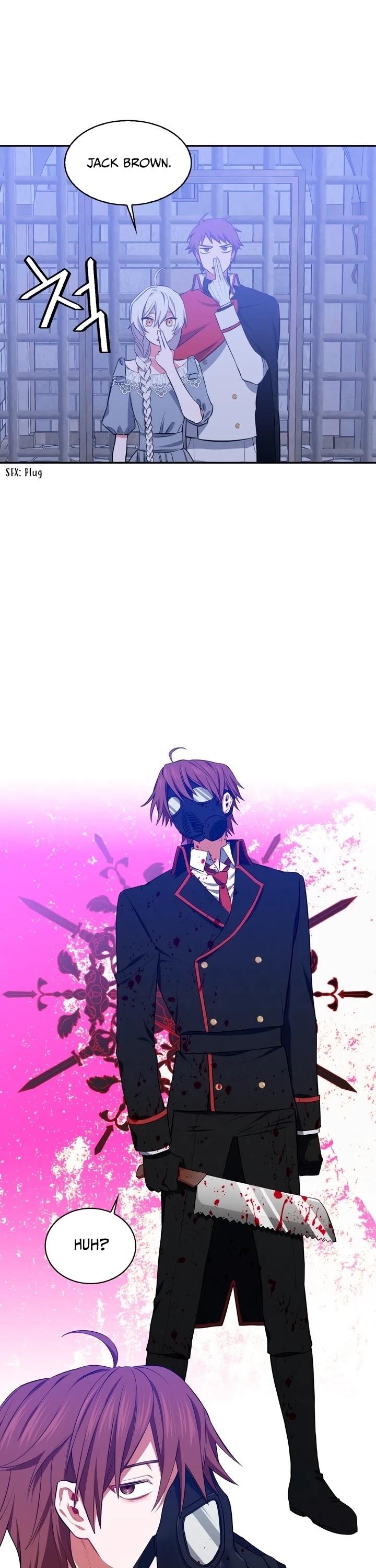 If You Touch My Little Brother, You’re All Dead Chapter 14 - Page 19