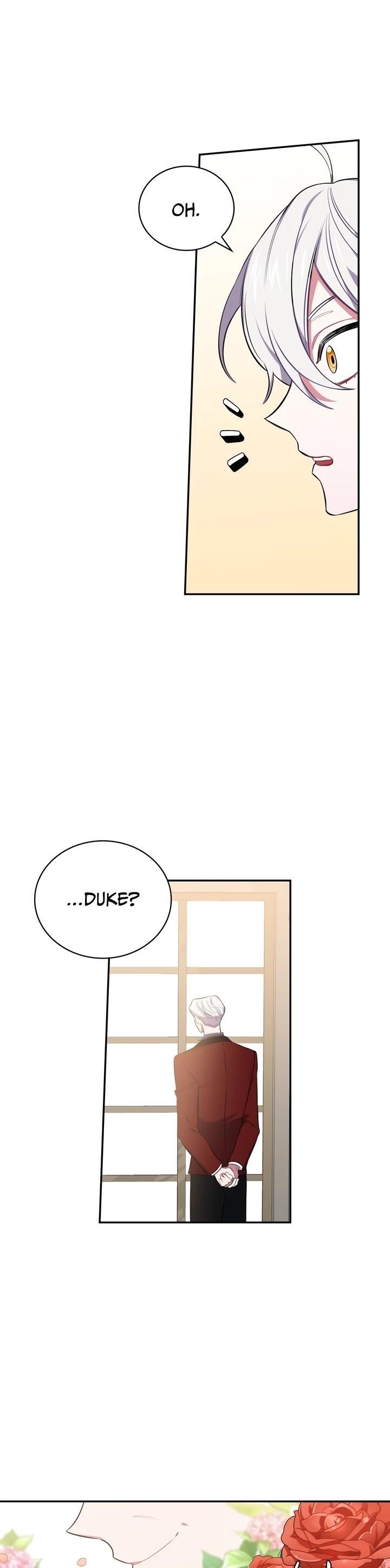 If You Touch My Little Brother, You’re All Dead Chapter 14 - Page 29