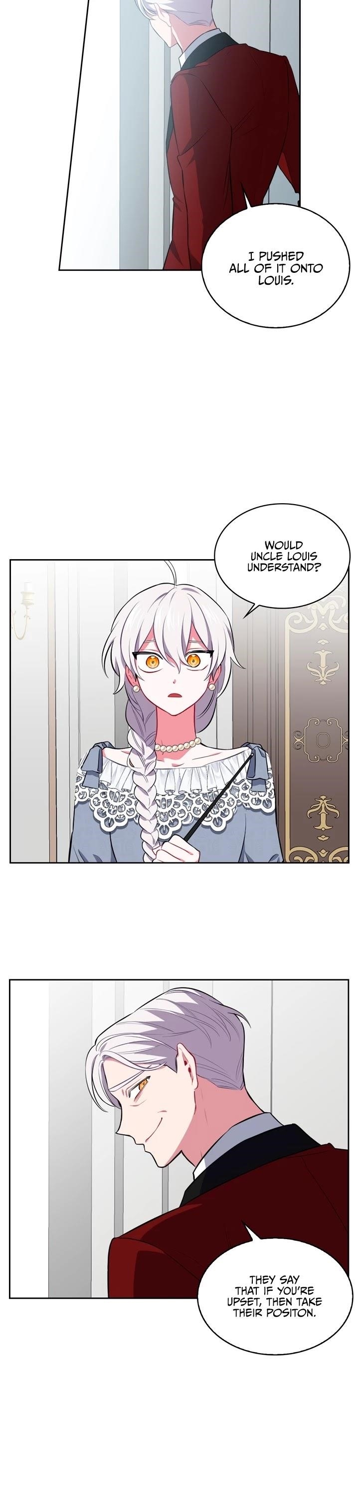 If You Touch My Little Brother, You’re All Dead Chapter 15 - Page 10