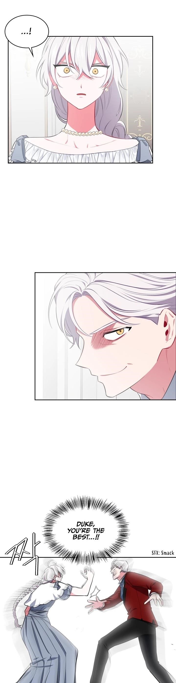 If You Touch My Little Brother, You’re All Dead Chapter 15 - Page 11