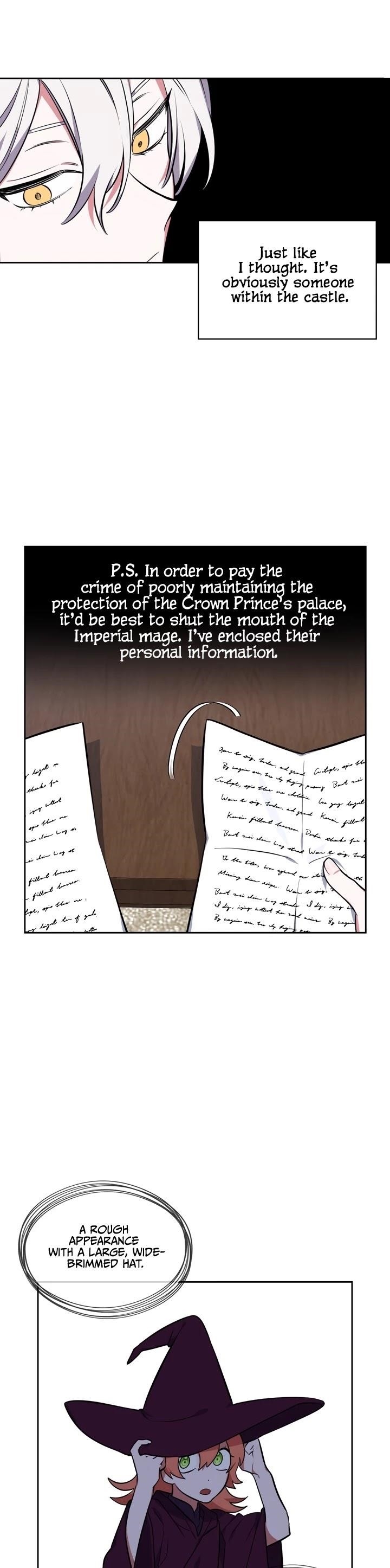 If You Touch My Little Brother, You’re All Dead Chapter 15 - Page 15