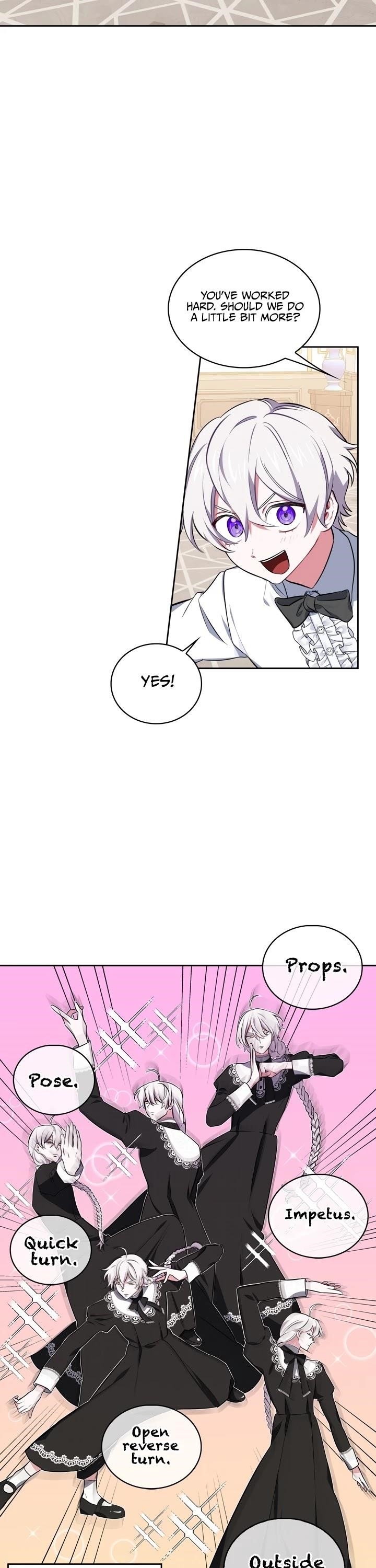 If You Touch My Little Brother, You’re All Dead Chapter 15 - Page 27