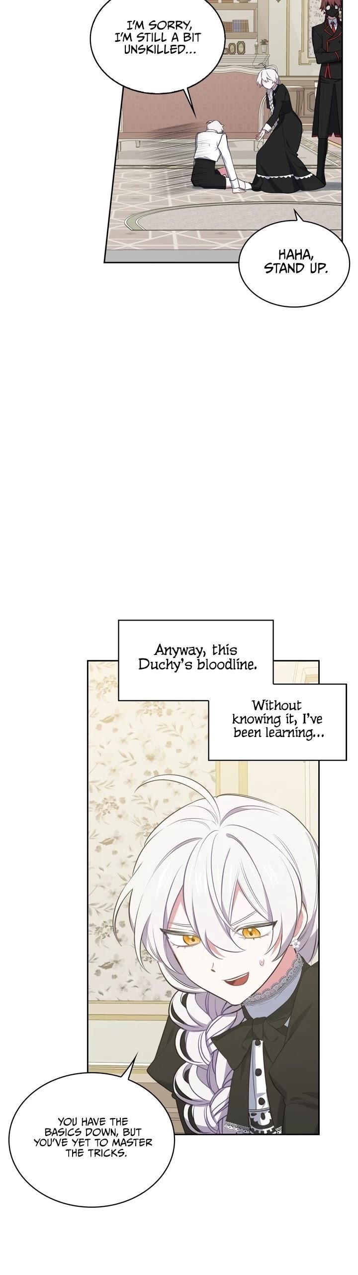 If You Touch My Little Brother, You’re All Dead Chapter 15 - Page 29