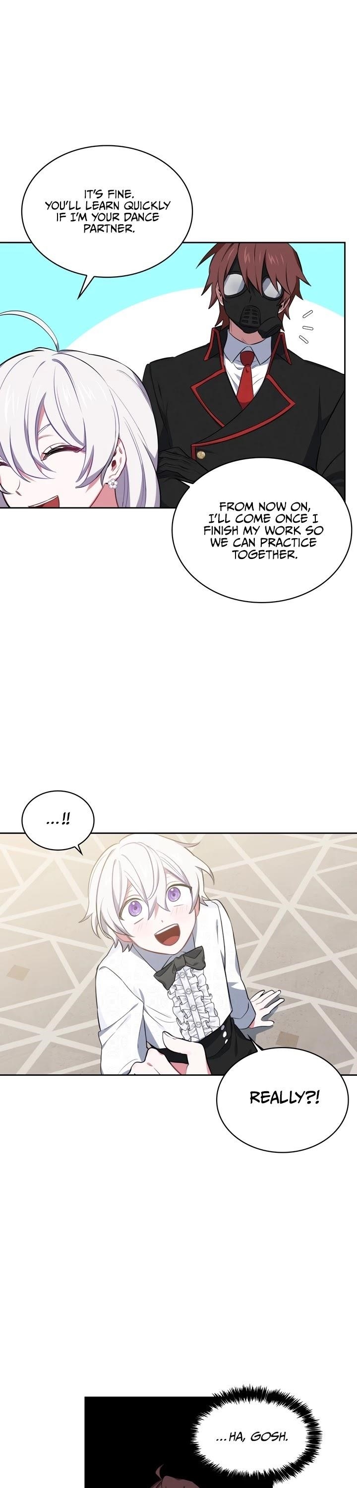 If You Touch My Little Brother, You’re All Dead Chapter 15 - Page 30