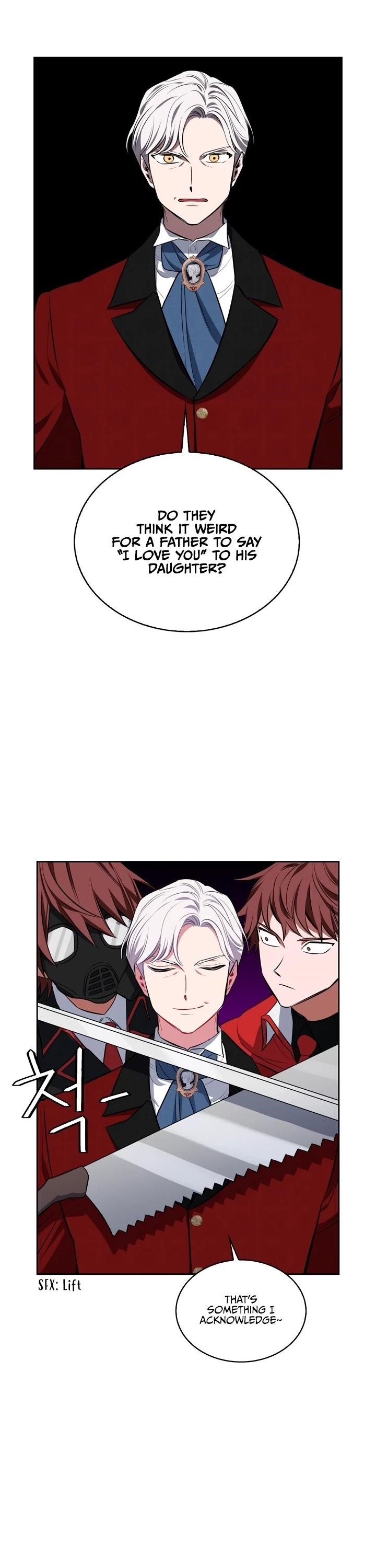 If You Touch My Little Brother, You’re All Dead Chapter 15 - Page 4