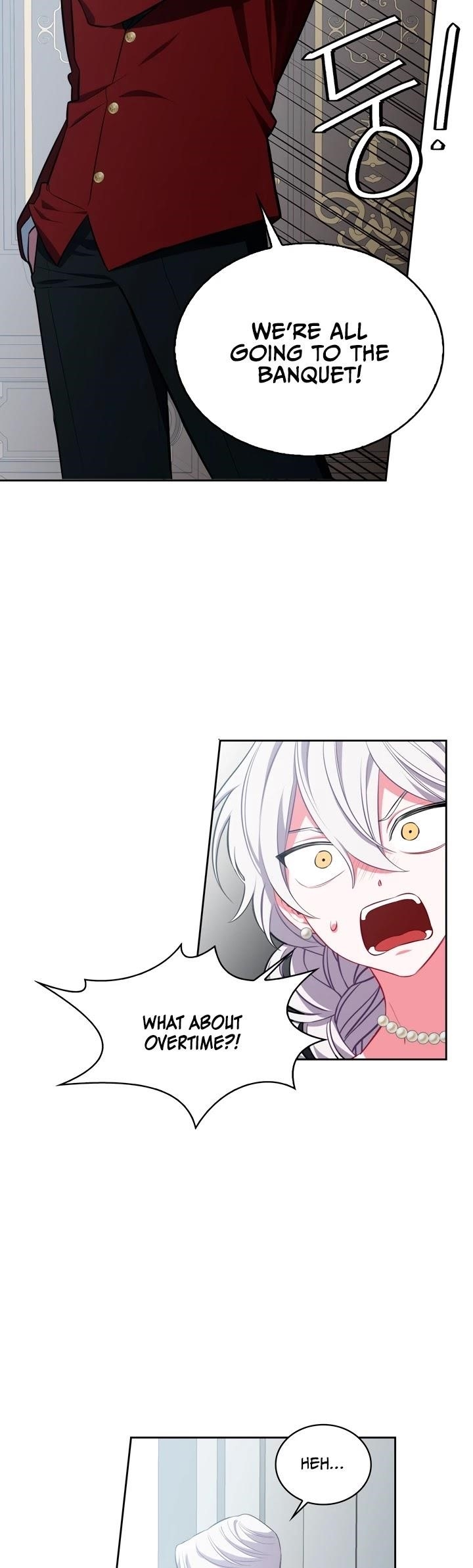 If You Touch My Little Brother, You’re All Dead Chapter 15 - Page 9