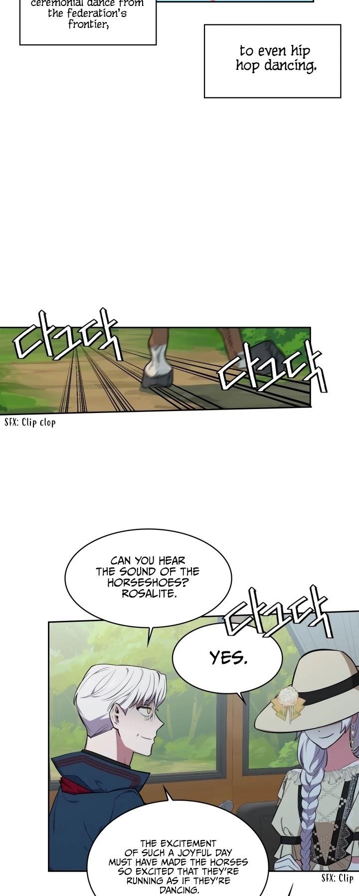 If You Touch My Little Brother, You’re All Dead Chapter 16 - Page 14