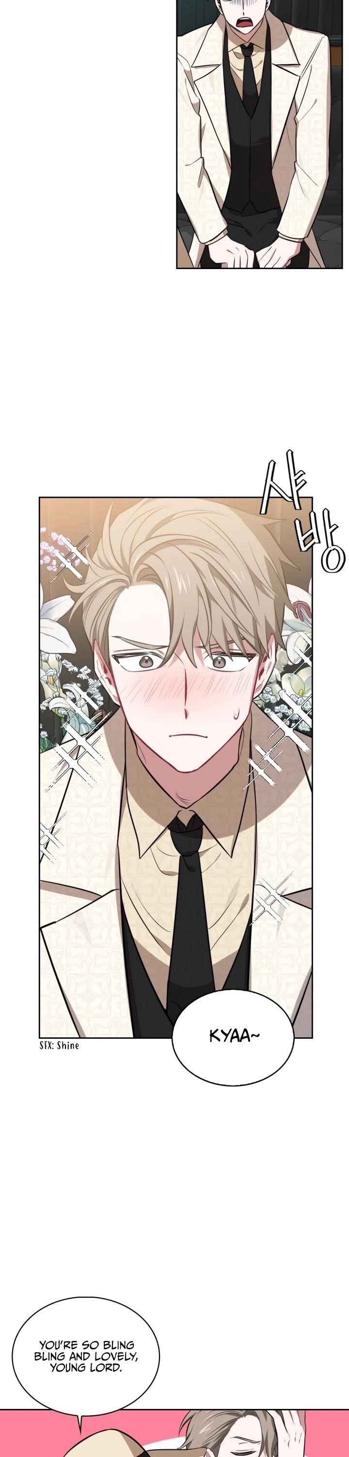 If You Touch My Little Brother, You’re All Dead Chapter 16 - Page 16