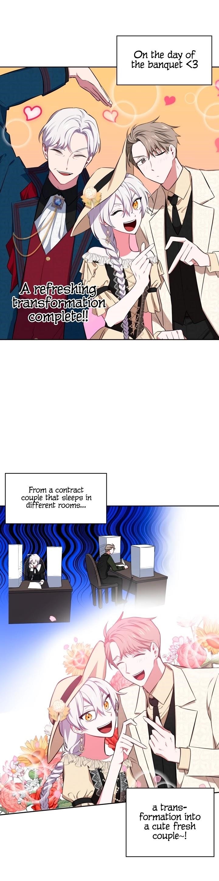 If You Touch My Little Brother, You’re All Dead Chapter 16 - Page 2