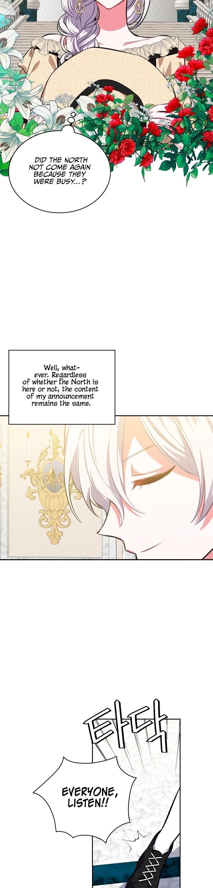 If You Touch My Little Brother, You’re All Dead Chapter 16 - Page 23