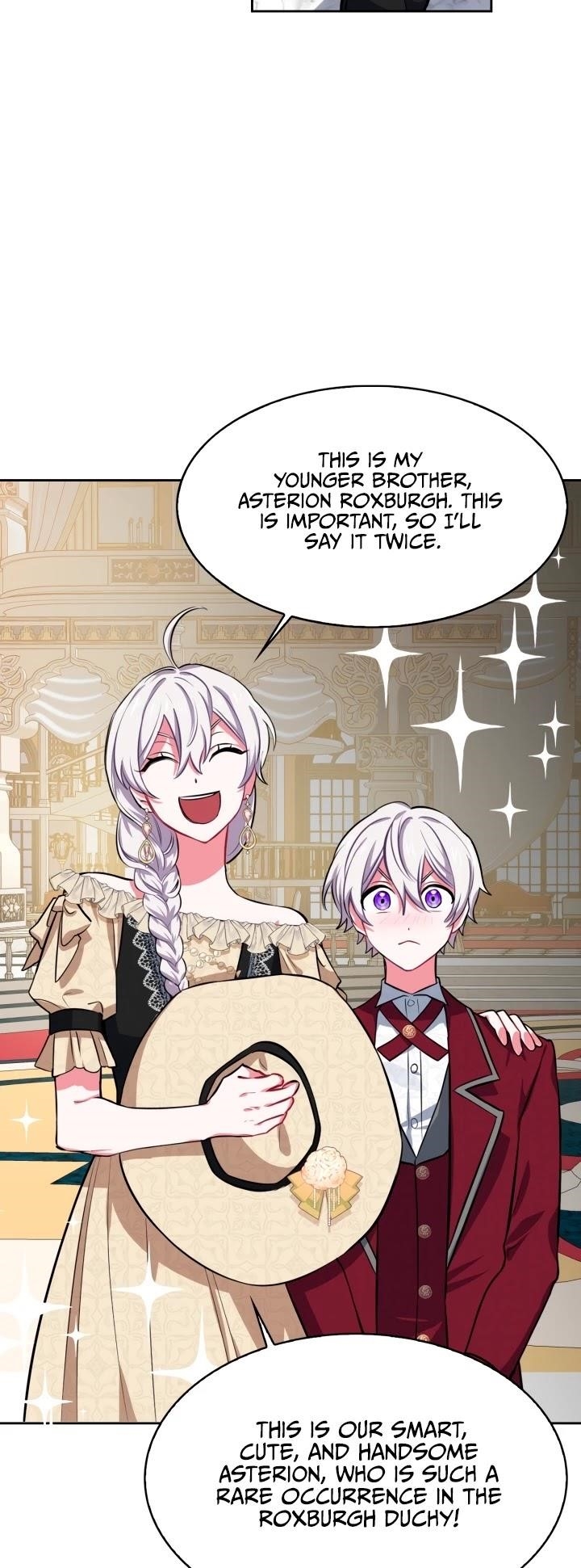 If You Touch My Little Brother, You’re All Dead Chapter 16 - Page 24