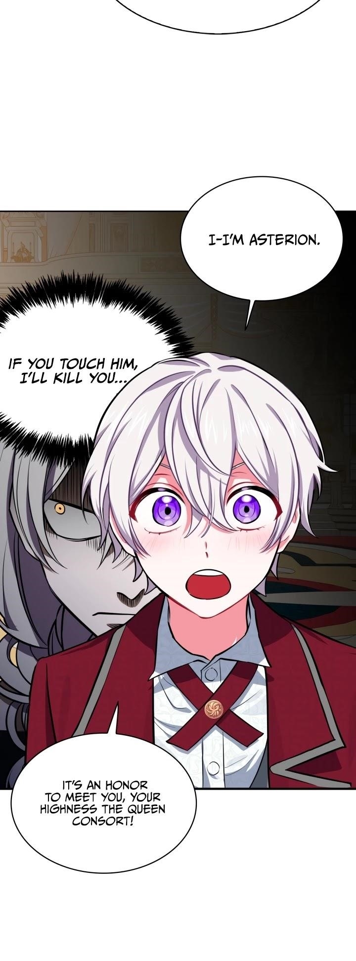 If You Touch My Little Brother, You’re All Dead Chapter 16 - Page 25