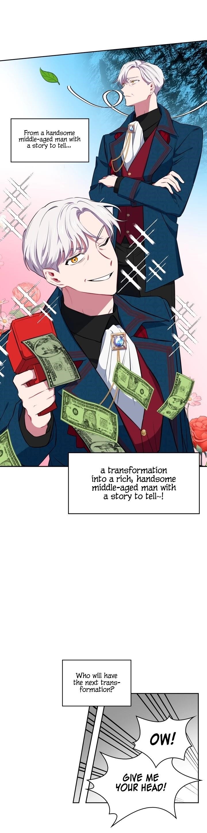 If You Touch My Little Brother, You’re All Dead Chapter 16 - Page 3