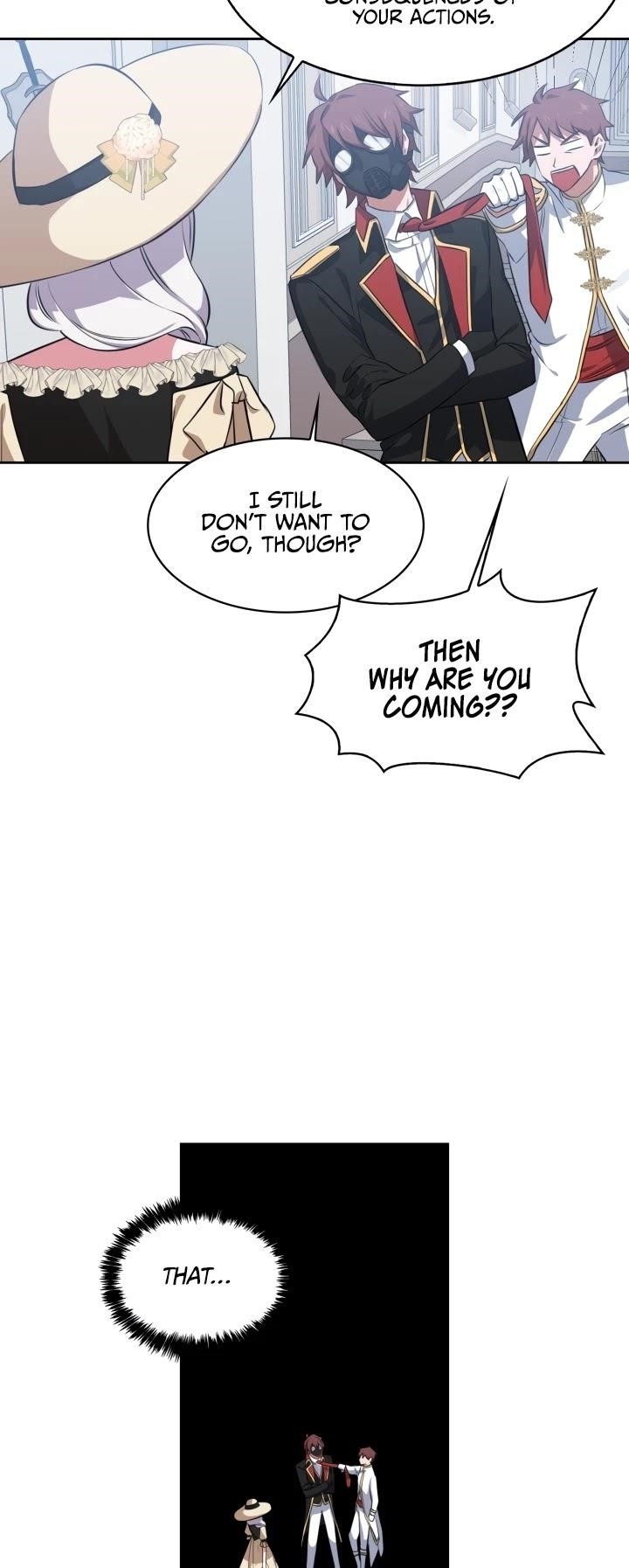 If You Touch My Little Brother, You’re All Dead Chapter 16 - Page 6