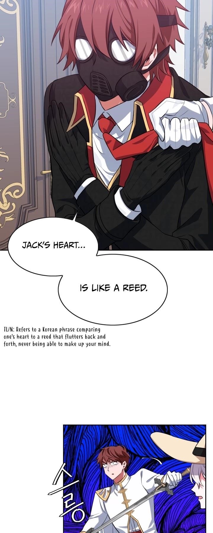 If You Touch My Little Brother, You’re All Dead Chapter 16 - Page 8