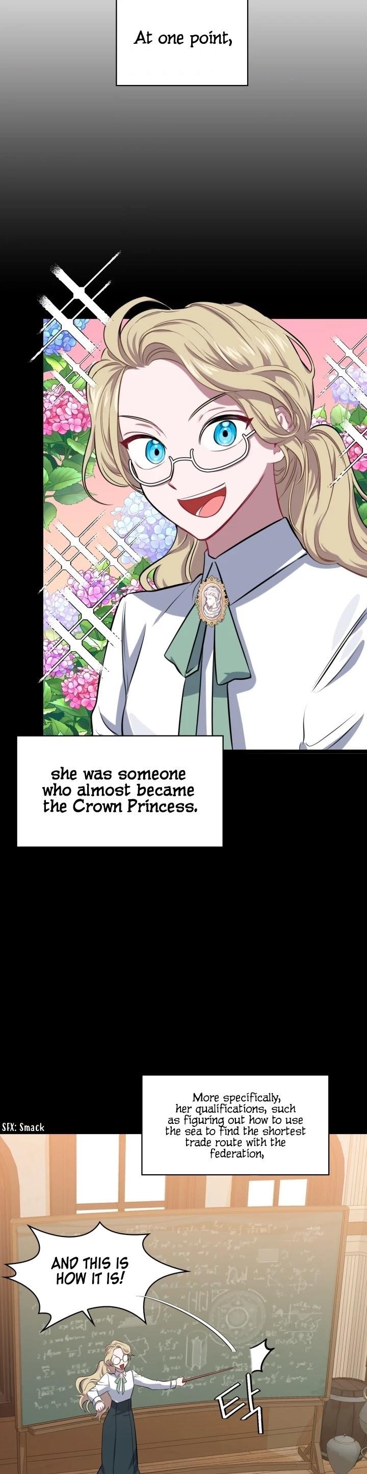 If You Touch My Little Brother, You’re All Dead Chapter 17 - Page 18