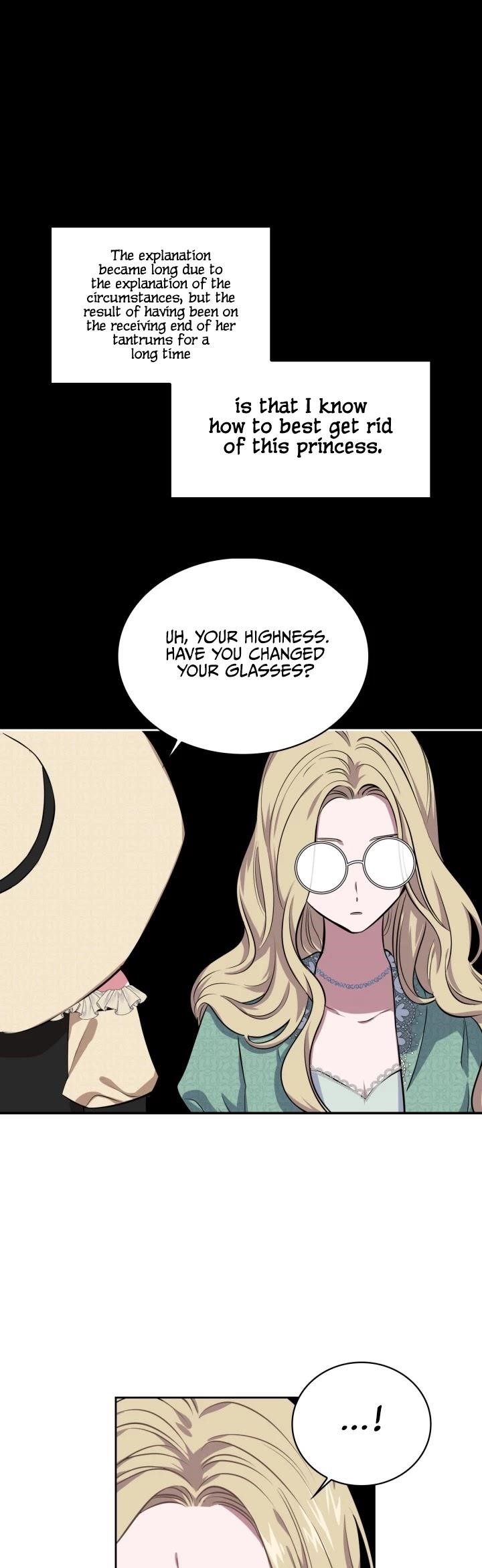 If You Touch My Little Brother, You’re All Dead Chapter 17 - Page 23