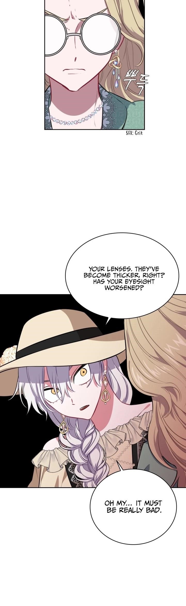 If You Touch My Little Brother, You’re All Dead Chapter 17 - Page 24