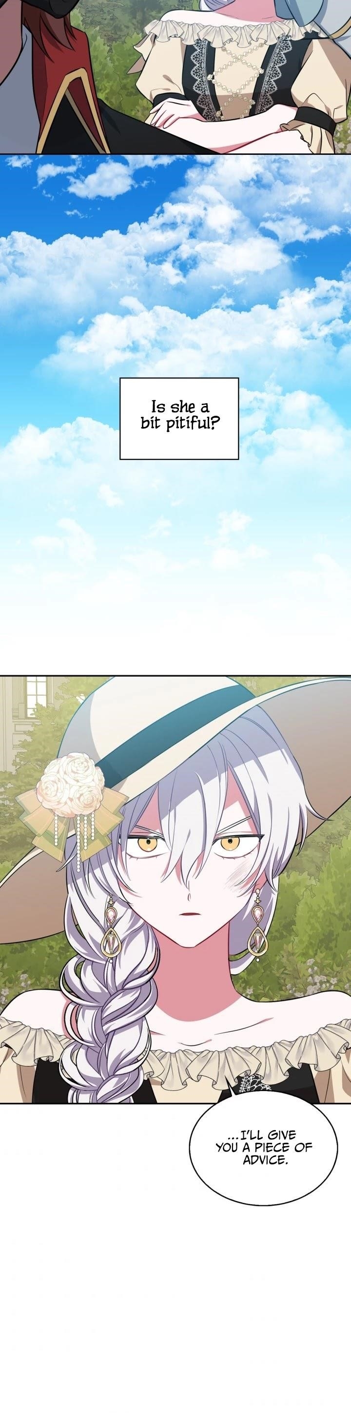 If You Touch My Little Brother, You’re All Dead Chapter 17 - Page 29