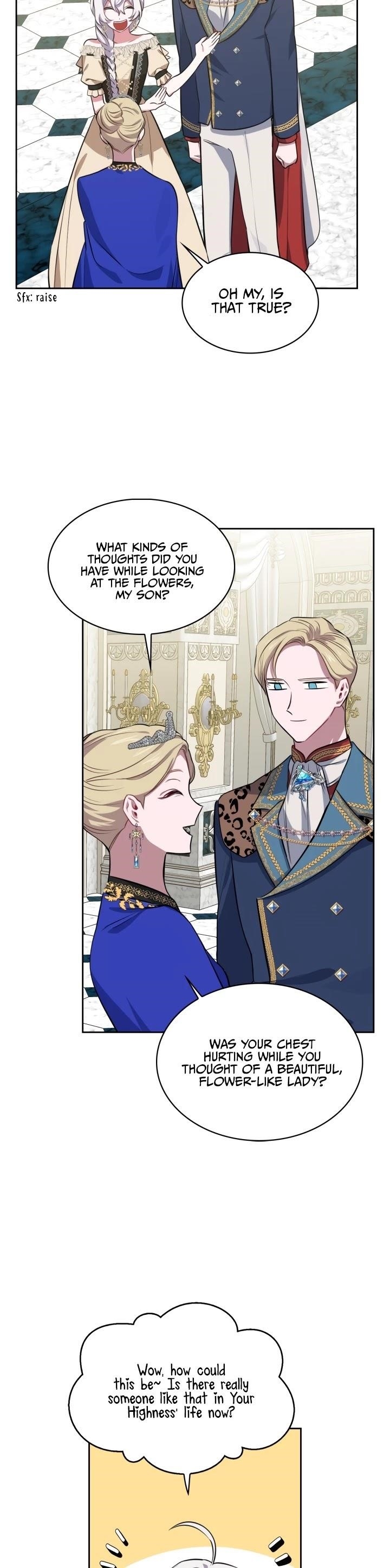 If You Touch My Little Brother, You’re All Dead Chapter 18 - Page 24