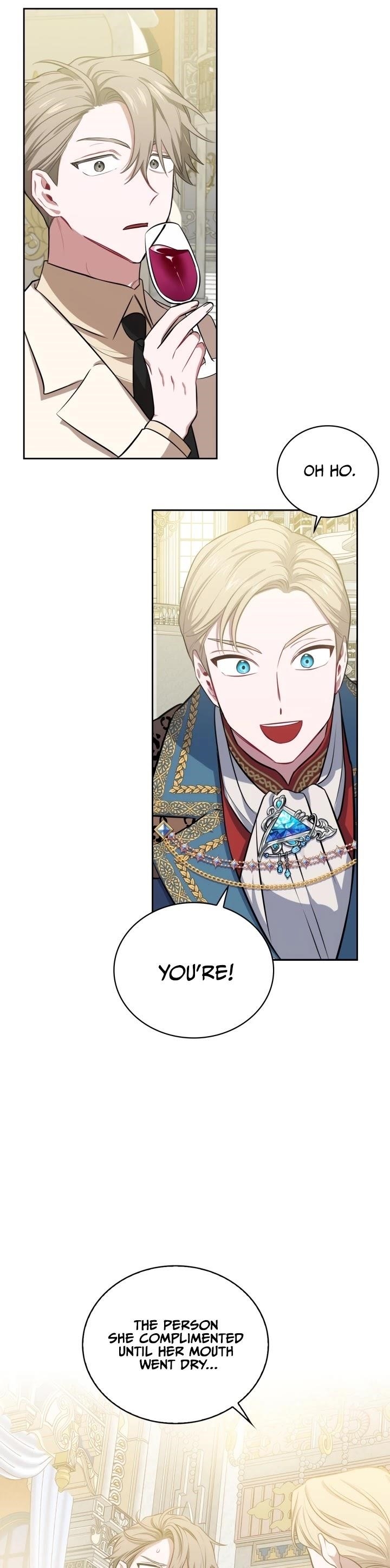 If You Touch My Little Brother, You’re All Dead Chapter 18 - Page 27