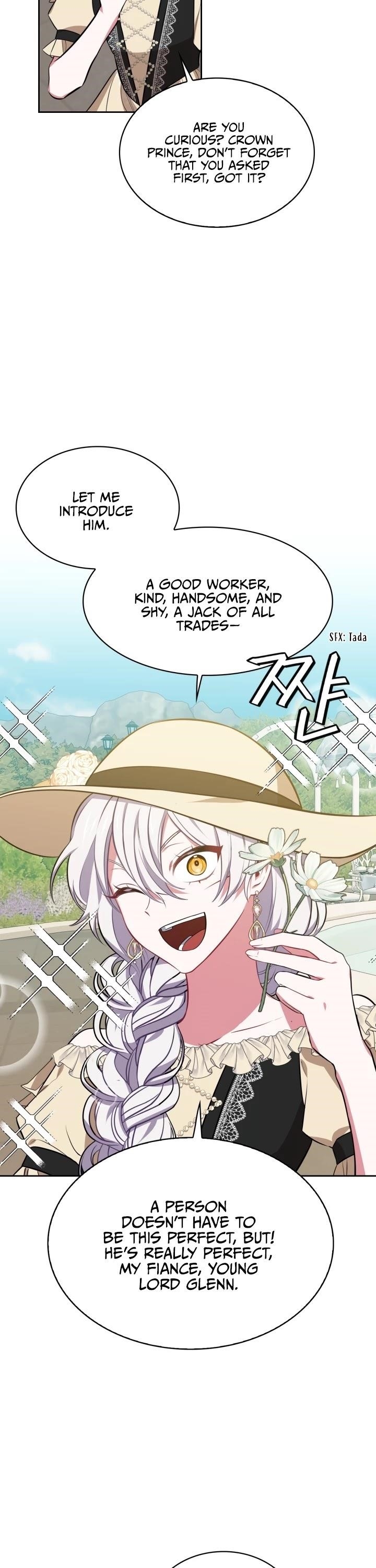 If You Touch My Little Brother, You’re All Dead Chapter 18 - Page 7