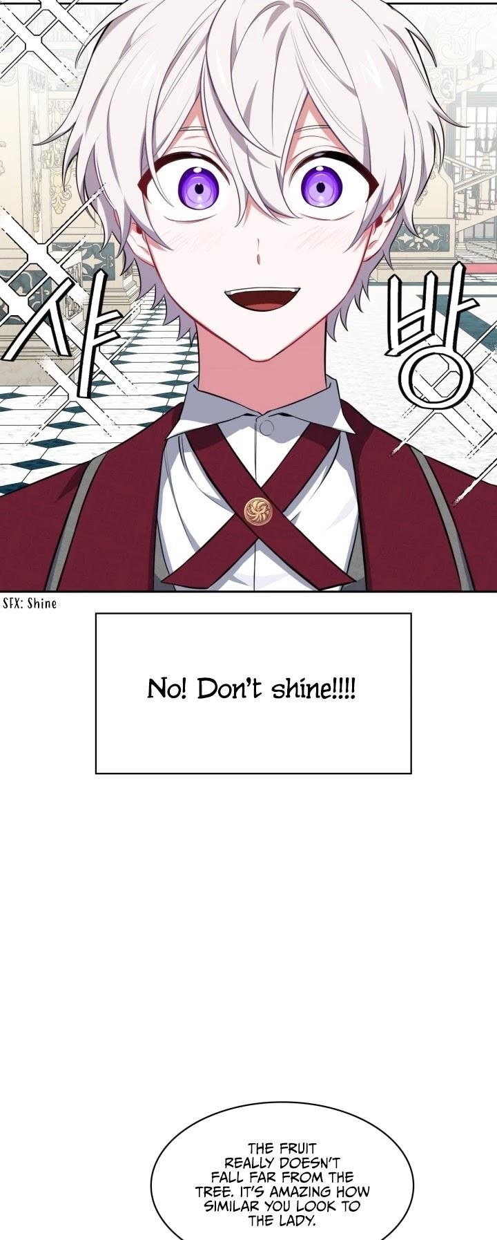 If You Touch My Little Brother, You’re All Dead Chapter 19 - Page 11