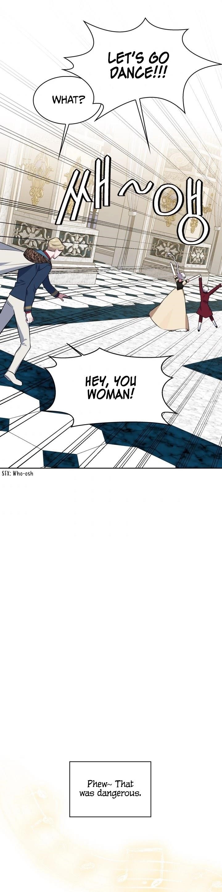 If You Touch My Little Brother, You’re All Dead Chapter 19 - Page 15